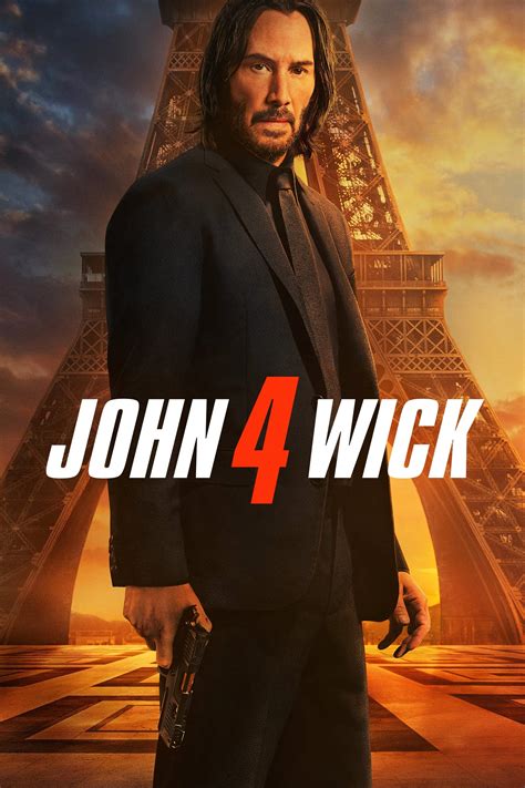 John Wick Chapter 4 BDRip full torrent .